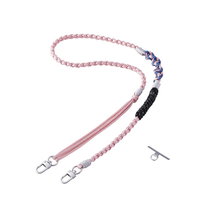 エレコム ショルダーストラップ編み物 ピンク P-STSDH1KNPN