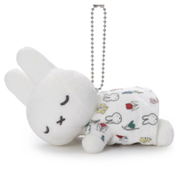タカラトミーアーツ ブルーナ miffy bloom/すやすやフレンド/ボールチェーンマスコット/ミッフィー ﾌﾞﾙ-ﾅｽﾔｽﾔﾌﾚﾝﾄﾞBC