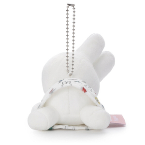 タカラトミーアーツ ブルーナ miffy bloom/すやすやフレンド/ボールチェーンマスコット/ミッフィー ﾌﾞﾙ-ﾅｽﾔｽﾔﾌﾚﾝﾄﾞBC-イメージ4