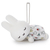 タカラトミーアーツ ブルーナ miffy bloom/すやすやフレンド/ボールチェーンマスコット/ミッフィー ﾌﾞﾙ-ﾅｽﾔｽﾔﾌﾚﾝﾄﾞBC-イメージ2