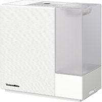新品未開封 ダイニチ ハイブリッド式 加湿器 HD-5018 ホワイト Amazon.co.jp: ダイニチ 加湿器 ハイブリッド式(木造和室5畳まで