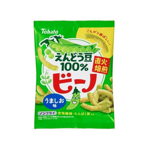 東ハト ビーノ うましお味 56g FCD424J-イメージ1