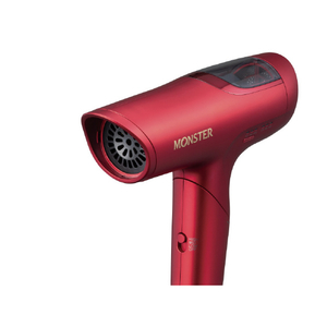 コイズミ ドライヤー レッド KHD-M800/R-イメージ4