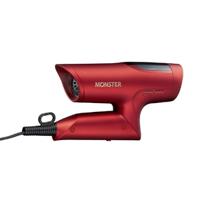 コイズミ ドライヤー レッド KHD-M800/R-イメージ6