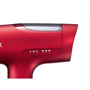コイズミ ドライヤー レッド KHD-M800/R-イメージ7
