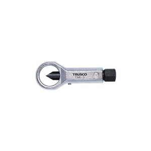 トラスコ中山 TRUSCO　ナットブレーカー　No．1 TNB-1-イメージ1