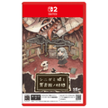 日本一ソフトウェア シニガミ姫と異書館ノ怪物【Switch 2】 POTPABQ7A
