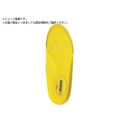 ミドリ安全 静電靴用カップインソール S-1 Mサイズ S-1 M FCC909Z-4059425