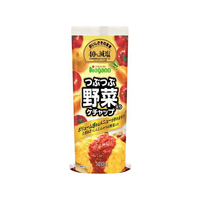 ナガノトマト つぶつぶ野菜入りケチャップ 295g FCJ096P