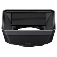 SONY レンズフード ALC-SH148