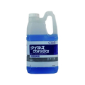 シーバイエス ウイルスウォッシュ 2L FCA7453