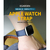 EGARDEN Apple Watch 41/40/38mm用バンド GENUINE LEATHER STRAP ブラウン EGD20604AW-イメージ17