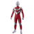 バンダイ ウルトラヒーローシリーズ 116 ウルトラマンティガ パワータイプ UH116ｳﾙﾄﾗﾏﾝﾃｲｶﾞﾊﾟﾜ-ﾀｲﾌﾟ-イメージ1