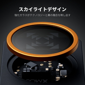 FosiAudio DS3B ブラック DS3B-イメージ8