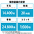 エレコム キャップ式USB Type-Cメモリ(128GB) ブラック MF-CAU32128GBK-イメージ6
