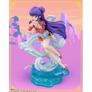 バンダイスピリッツ Figuarts Zero chouette シャンプー FZEROCｼﾔﾝﾌﾟ--イメージ3