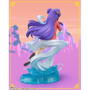 バンダイスピリッツ Figuarts Zero chouette シャンプー FZEROCｼﾔﾝﾌﾟ--イメージ4