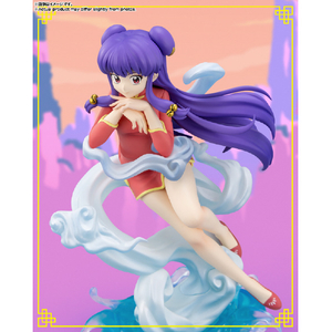 バンダイスピリッツ Figuarts Zero chouette シャンプー FZEROCｼﾔﾝﾌﾟ--イメージ5