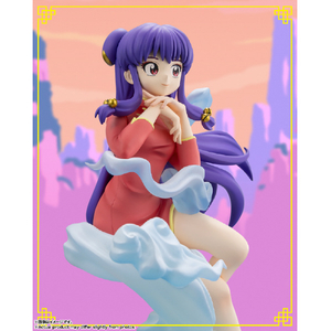 バンダイスピリッツ Figuarts Zero chouette シャンプー FZEROCｼﾔﾝﾌﾟ--イメージ6