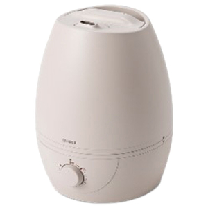 シロカ siroca 5L加湿器 オリジナル ピンクグレー SDC-213E(PH)