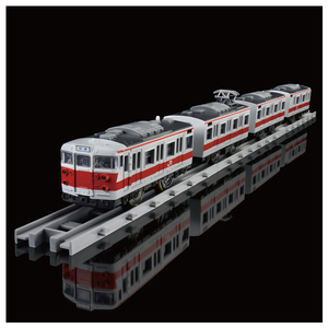 タカラトミー プラレール リアルクラス 113系近郊電車(関西線快速色) PLAﾘｱﾙｸﾗｽ113ｹｲｶﾝｻｲｾﾝｶｲｿｸ-イメージ8