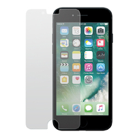 パワーサポート iPhone 8/7用純国産液晶保護ガラスフィルム PBY04