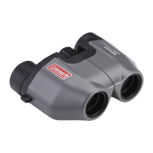 ビクセン 双眼鏡 コｰルマンM10x21(W)(チャコｰル) コールマンMシリーズ チャコール ｺ-ﾙﾏﾝM10X21Wﾁｬｺ-ﾙ-イメージ1