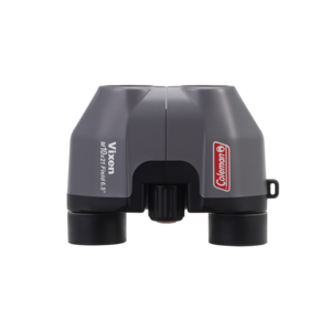 ビクセン 双眼鏡 コｰルマンM10x21(W)(チャコｰル) コールマンMシリーズ チャコール ｺ-ﾙﾏﾝM10X21Wﾁｬｺ-ﾙ-イメージ3