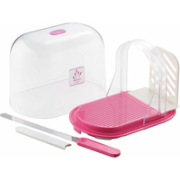 川崎合成樹脂 VC colorful’s パンハウス ピンク FC81932-VCC32