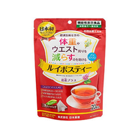 日本薬健 ルイボスティー 1.9g×20袋 FCR7147