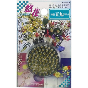 マルフジ剣山製作所 剣山 豆丸 FCJ146T-イメージ2