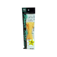 紺屋商事 パワーロープ クレポリ 3mm×10m FCB4813-01044001