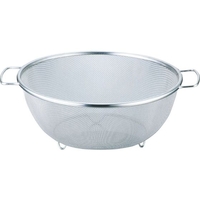 シェイプライン 両手付丸ザル 19cm 19cm190mm240mm FCL1287-011149001