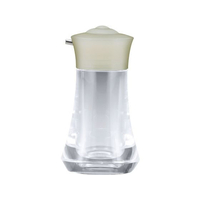 台和 プッシュワン しょう油差し PU-1 アイボリー 40ml FC315LW-7740500