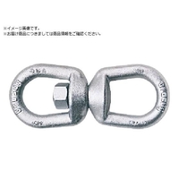 Crosby/両型スイベル G402-6 FC575YW-1151518