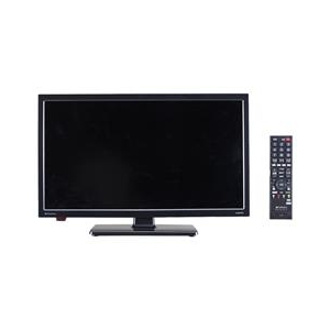 SANSUI SDN20-B11 20V型ハイビジョン液晶テレビ 地上デジタル搭載1波