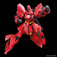 バンダイスピリッツ RG29ｻｻﾞﾋﾞ-N RG 1/144 サザビー |エディオン公式通販