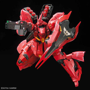 バンダイスピリッツ RG 1/144 サザビー RG29ｻｻﾞﾋﾞ-N-イメージ2