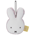 タカラトミーアーツ ブルーナ miffy bloom/Mocchi-Mocchi-Style/ボールチェーンマスコット/ミッフィー ピンク ﾌﾞﾙ-ﾅﾓﾂﾁﾓﾂﾁBCﾋﾟﾝｸ