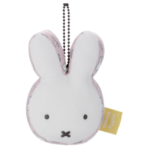 タカラトミーアーツ ブルーナ miffy bloom/Mocchi-Mocchi-Style/ボールチェーンマスコット/ミッフィー ピンク ﾌﾞﾙ-ﾅﾓﾂﾁﾓﾂﾁBCﾋﾟﾝｸ-イメージ1