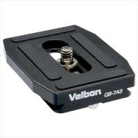 ベルボン クイックシュー ブラック QB-7AS