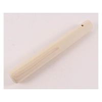 五林木工所 木製すりこぎ棒 15cm FC239SM-364074