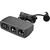 カシムラ USB付2連セパレートソケット PD30W×2+USB-A FCK654D-KX240-イメージ1