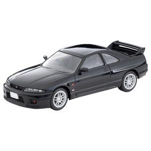 トミーテック トミカリミテッドヴィンテージ NEO LV-N308d 日産 スカイライン GT-R V-spec (黒) 95年式 LVN308DニツサンGTRVSPECクロ95ネン トミーテック トミカリミテッドヴィンテージ NEO LV-N308d 日産 スカイライン GT-R V-spec (黒) 95年式 LVN308DニツサンGTRVSPECクロ95ネン