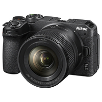 ニコン デジタル一眼カメラ・Z 30 12-28 PZ VR レンズキット Z Z30LK1228