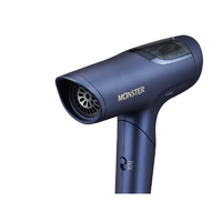 コイズミ KHD-M800/A ドライヤー ネイビー|エディオン公式通販