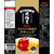 ナガノトマト オムライス好きのケチャップ 195g FCJ097P-イメージ2