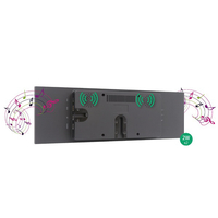 アイティプロテック LCD12HCV-IPSW 12．6型バータイプ液晶モニター