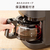 ニトリ 全自動コーヒーメーカー DL2G04BK e angle select ブラック ｾﾞﾝｼﾞﾄﾞｳｺ-ﾋ-ﾒ-ｶ- DL2G04BK-イメージ5