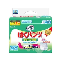 リブドゥコーポレーション FCN1192 リフレ はくパンツ うすくて